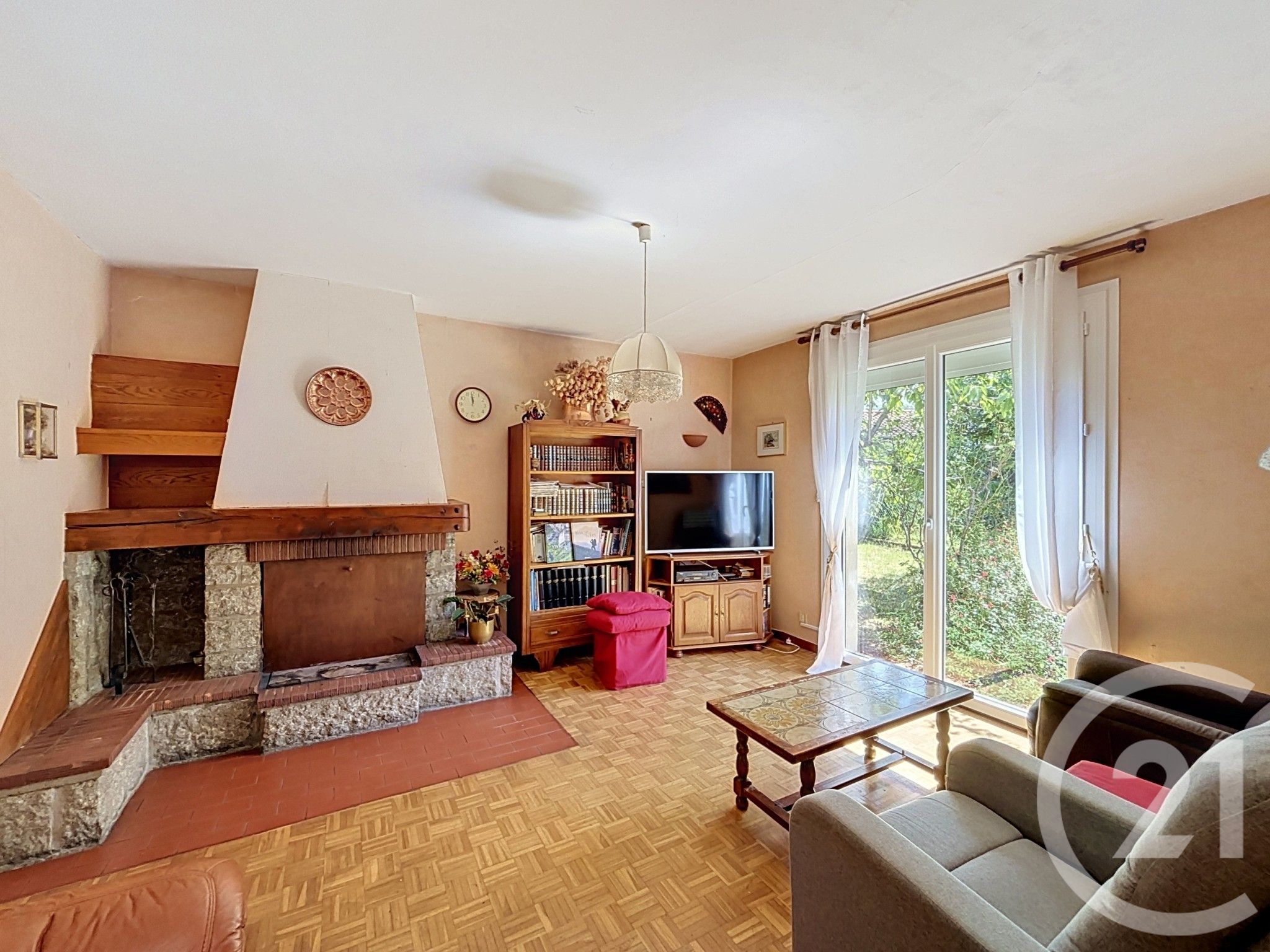 Maison 114m² — Saint-Girons