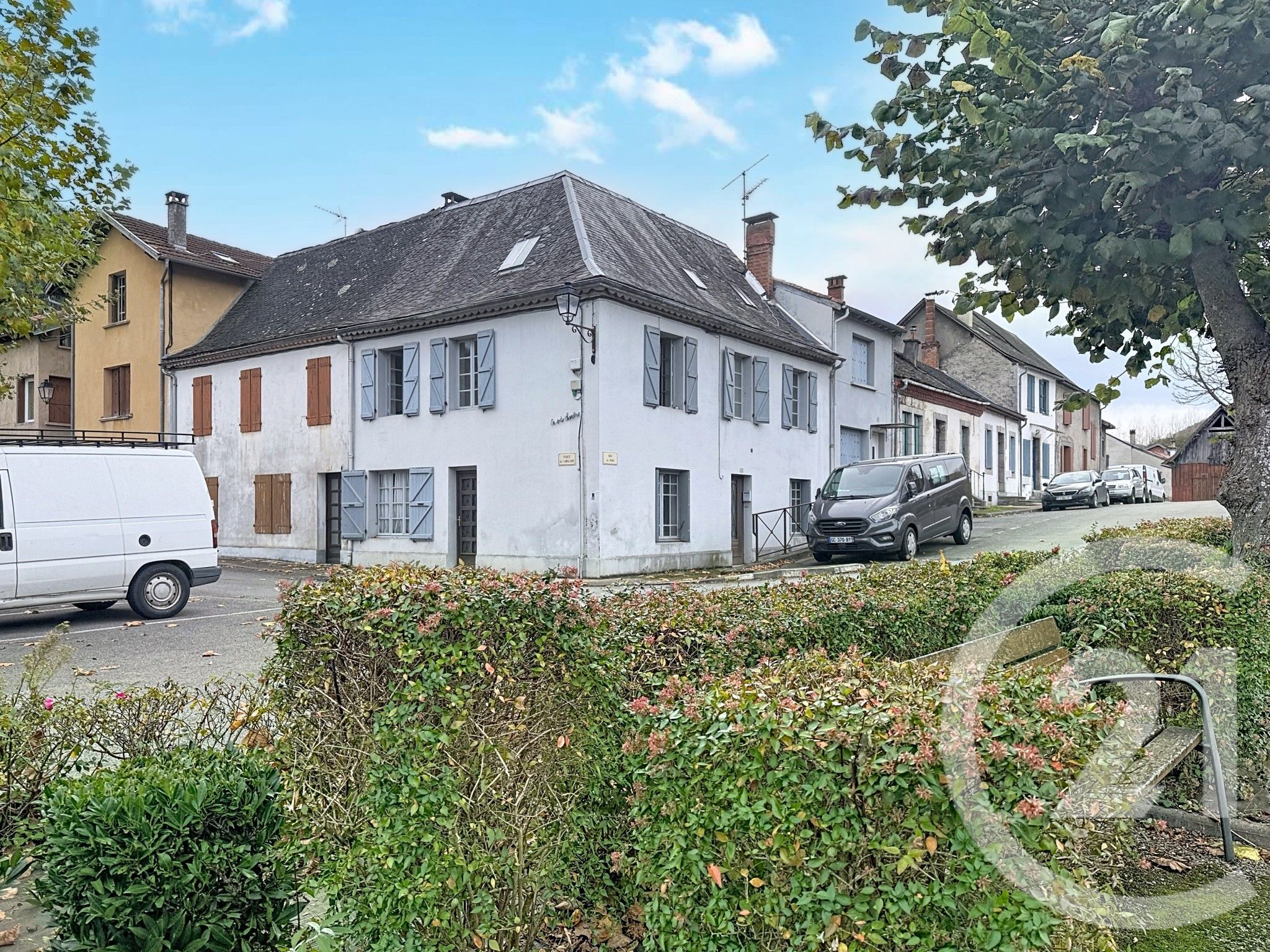 Maison 137m² — Moulis