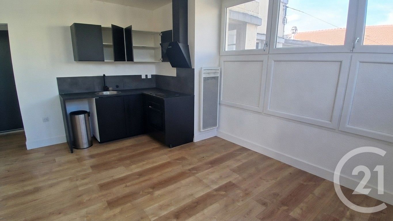Appartement 54m² — Coulommiers