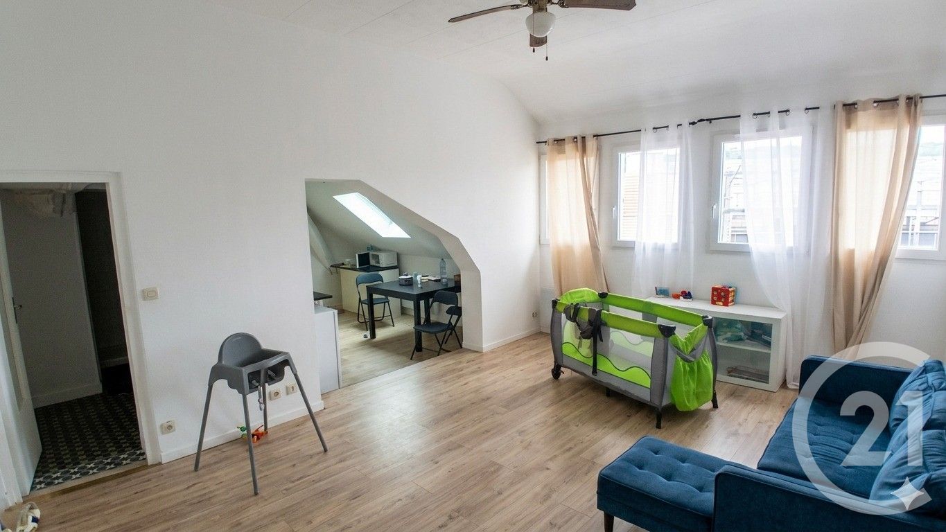 Appartement 43m² — Coulommiers
