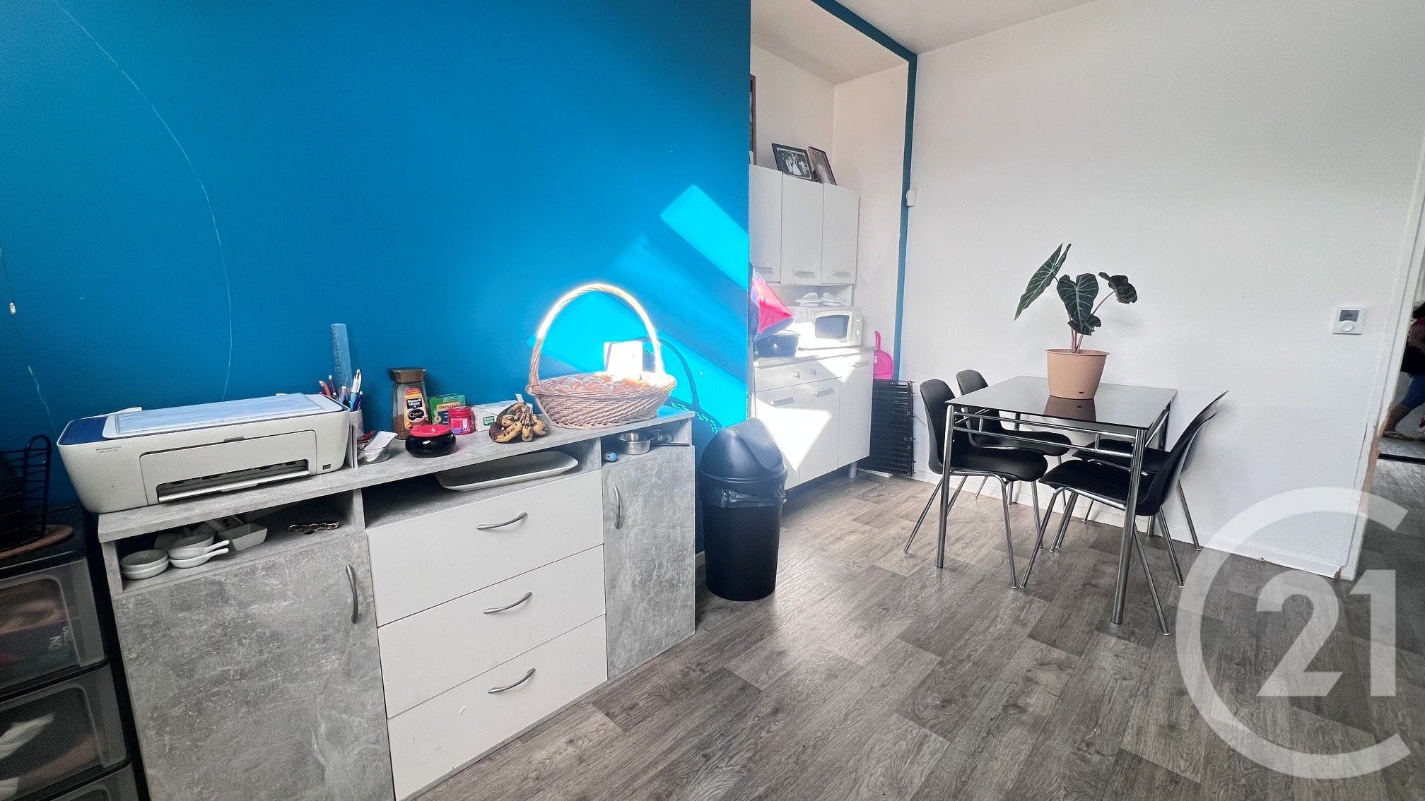 Appartement 42m² — Coulommiers