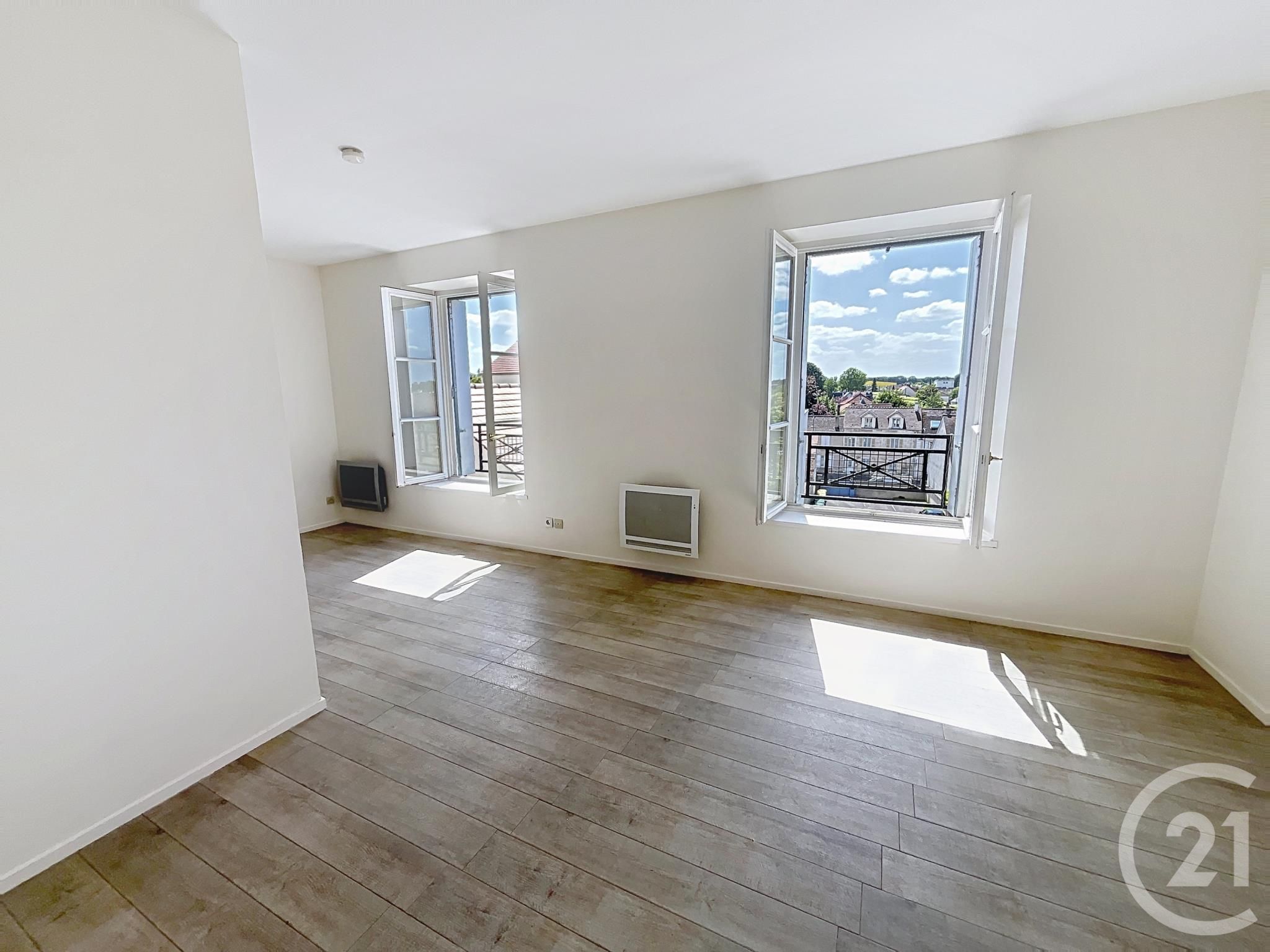 Appartement 30m² — Brie-Comte-Robert