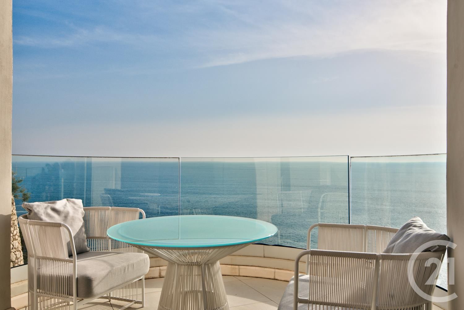 Appartement 3P – Nice (06300)