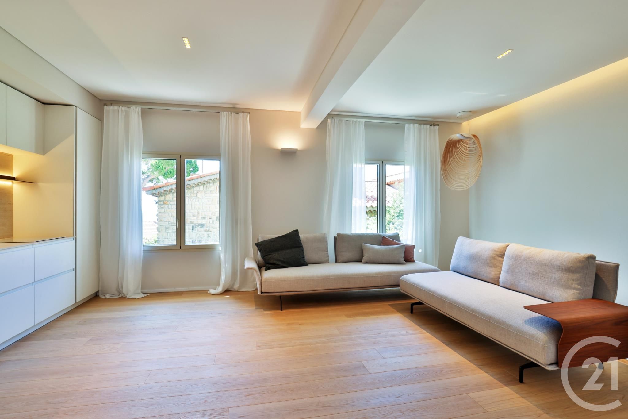 Appartement 3P – Nice (06300)