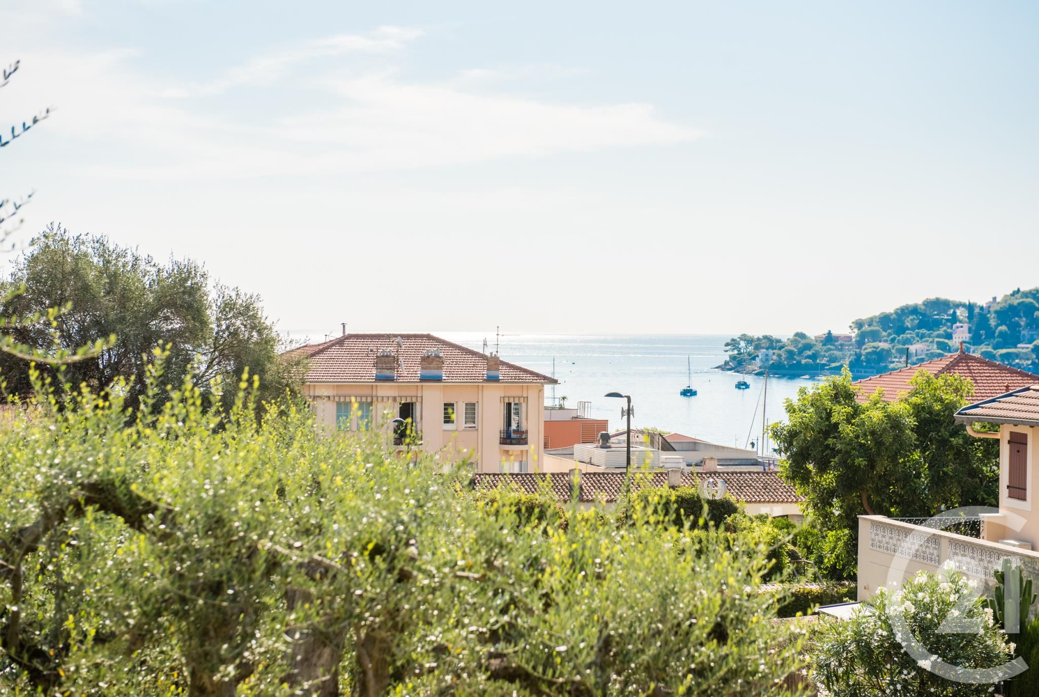 Appartement 37m² — Saint-Jean-Cap-Ferrat