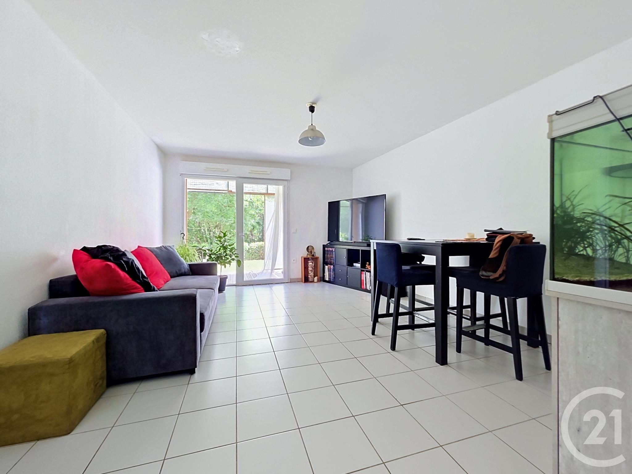 Appartement 61m² — Audenge