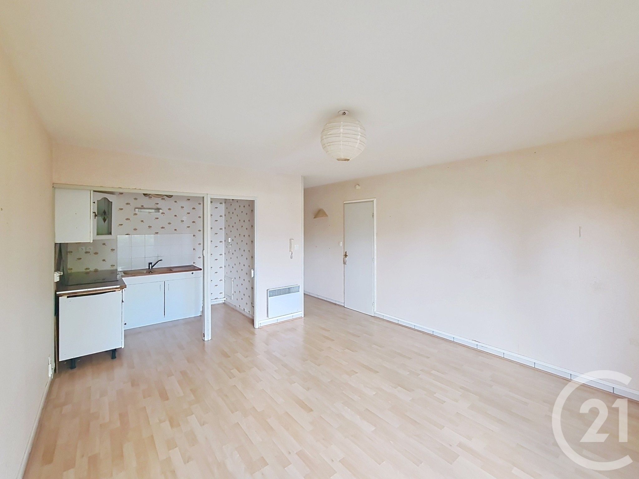 Appartement 44m² — Marcheprime