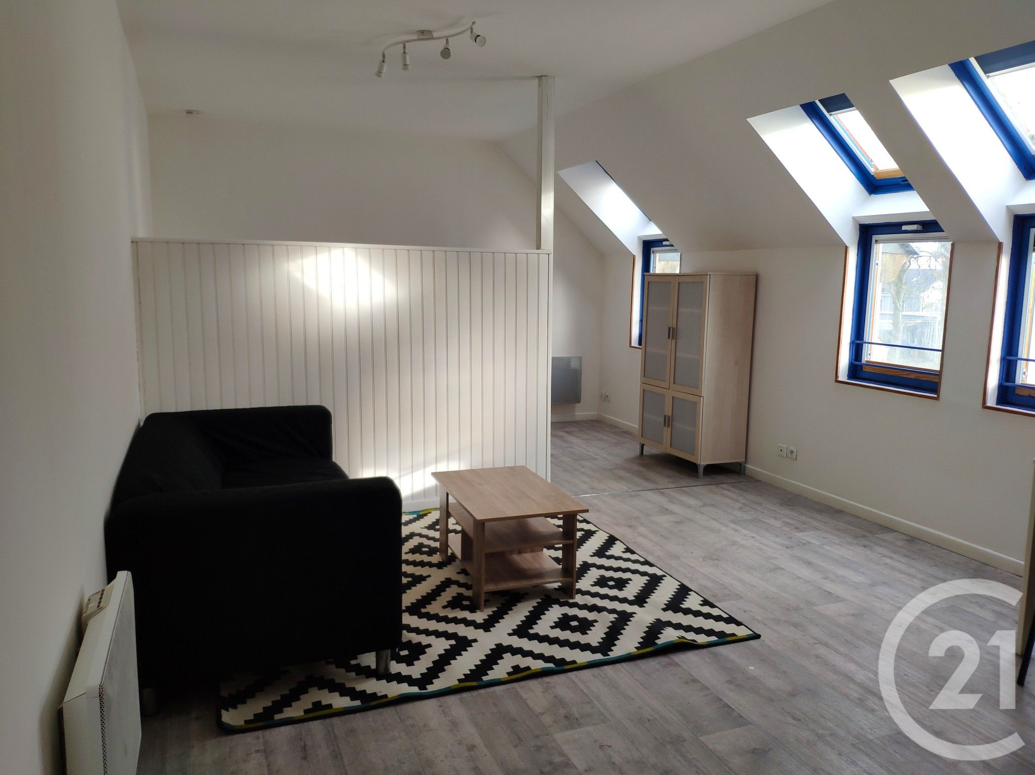 Appartement 30m² — Blain