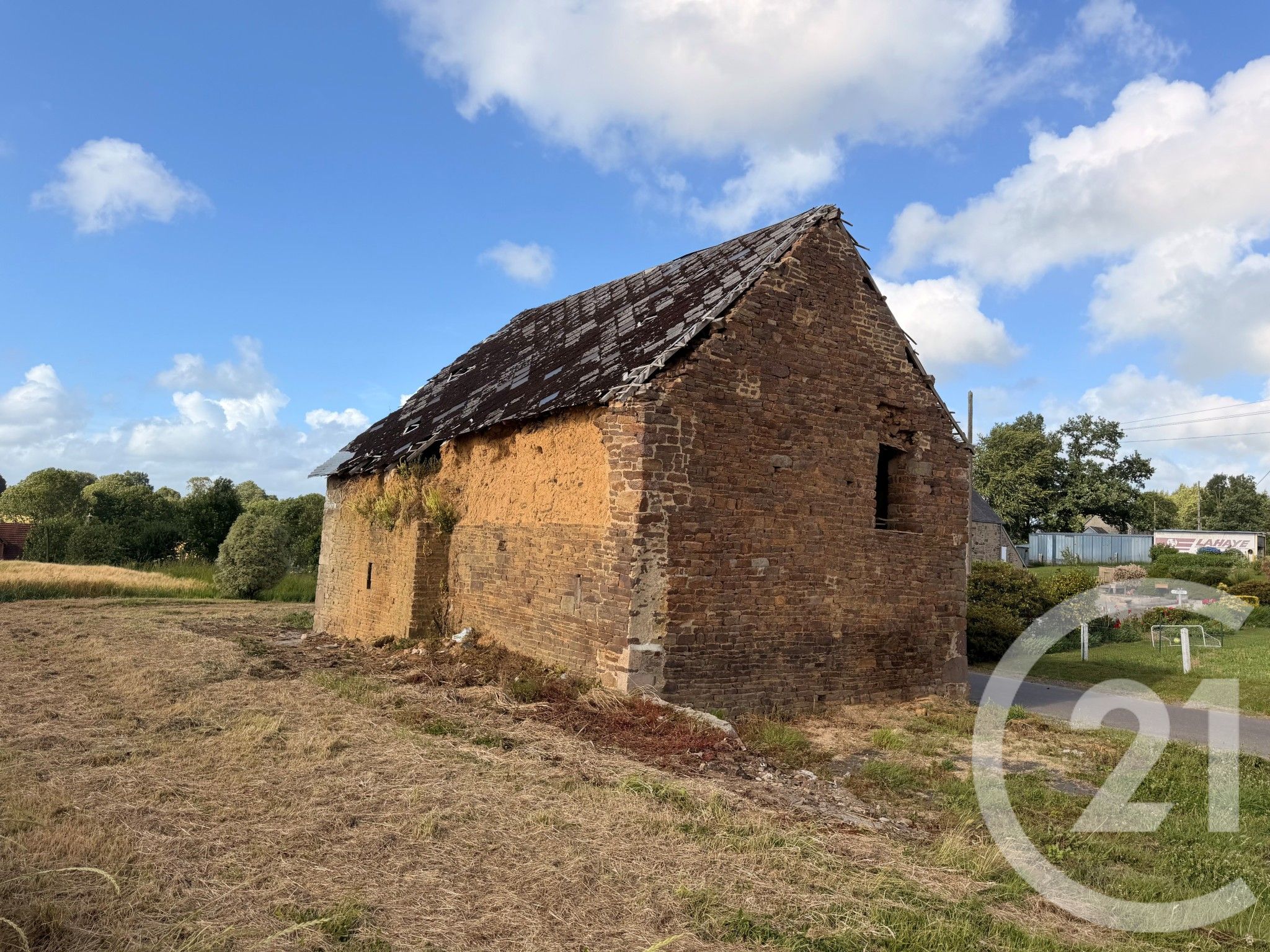 Bien 48m² — Folligny