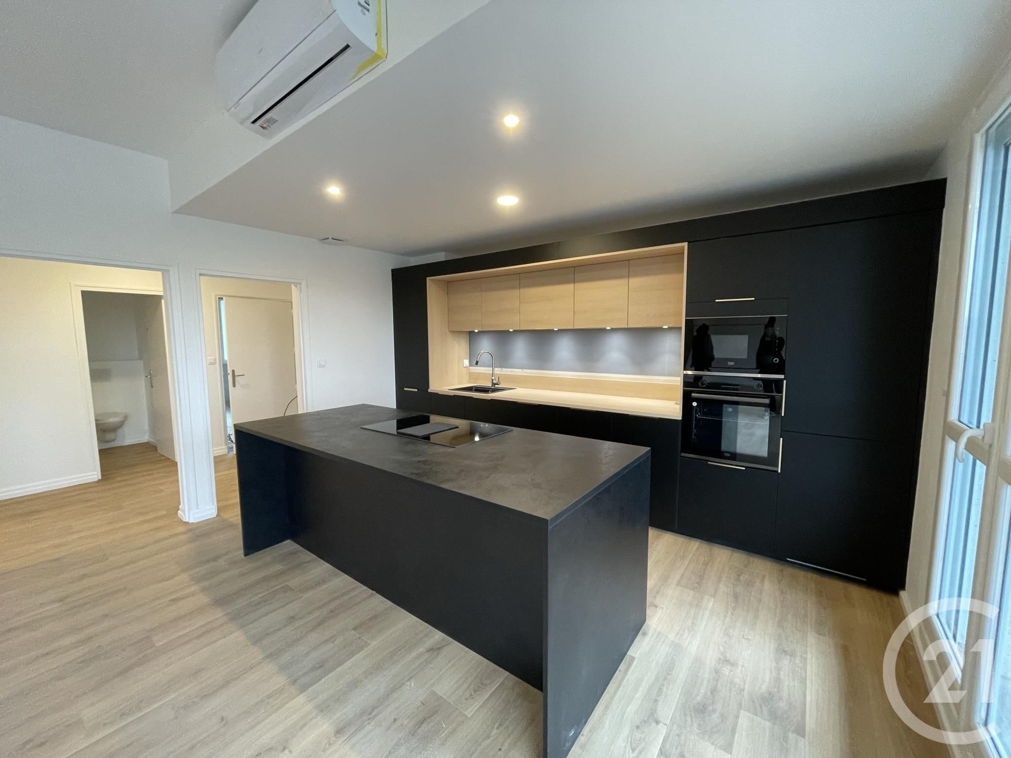 Appartement 85m² — Malemort
