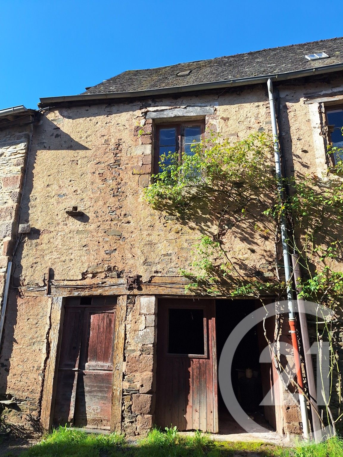 Maison 150m² — Voutezac
