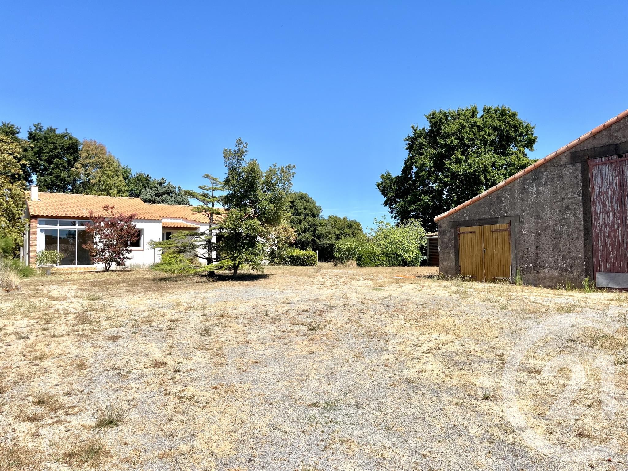 Maison 101m² — Givrand