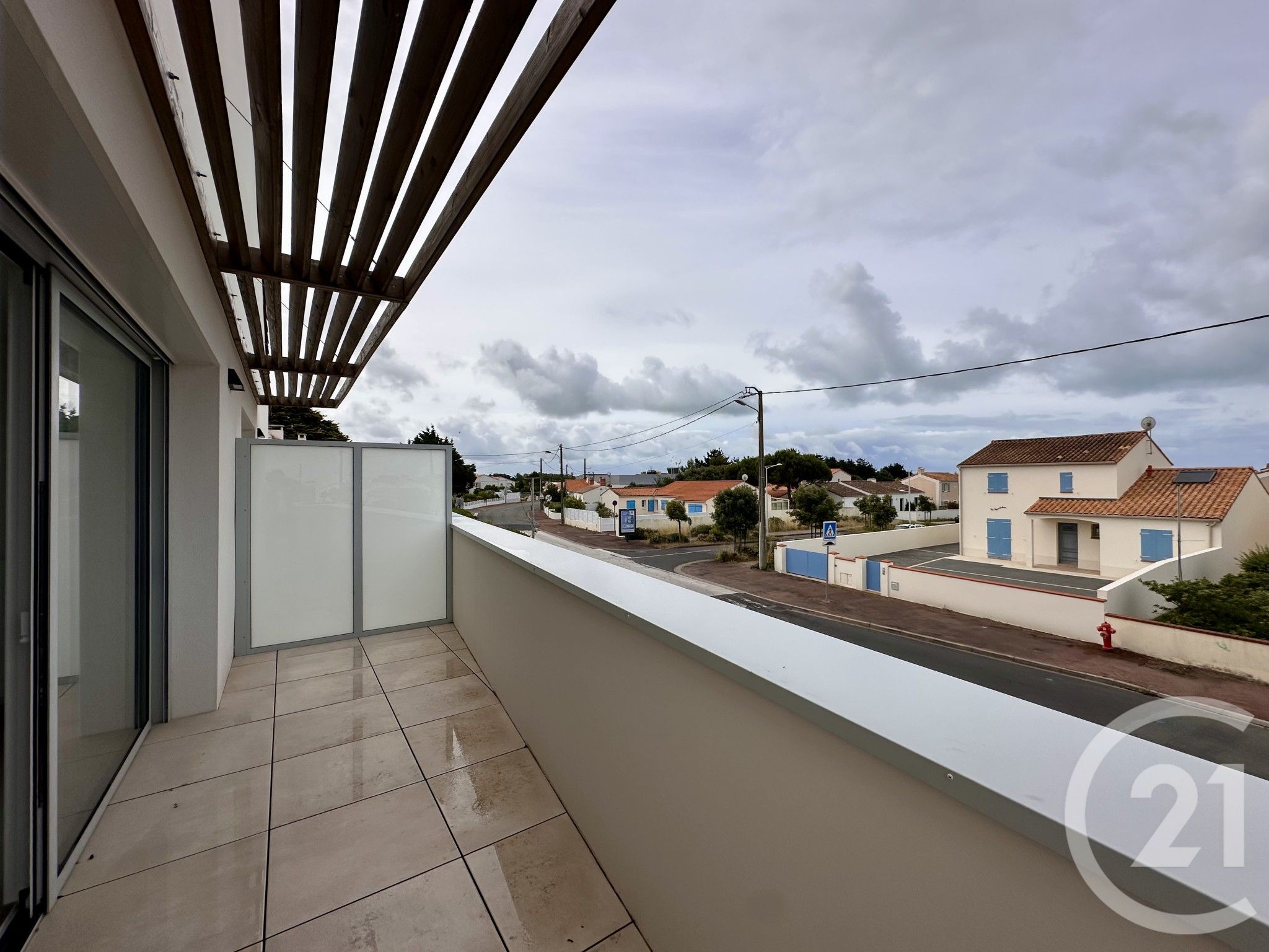 Appartement 74m² — Saint-Gilles-Croix-de-Vie