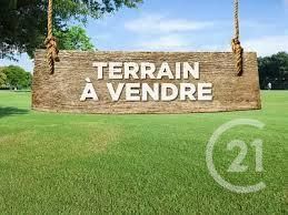 Terrain — Sarcelles