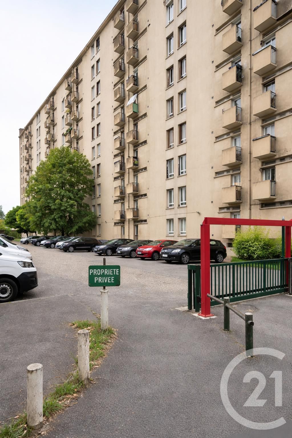 Annonce