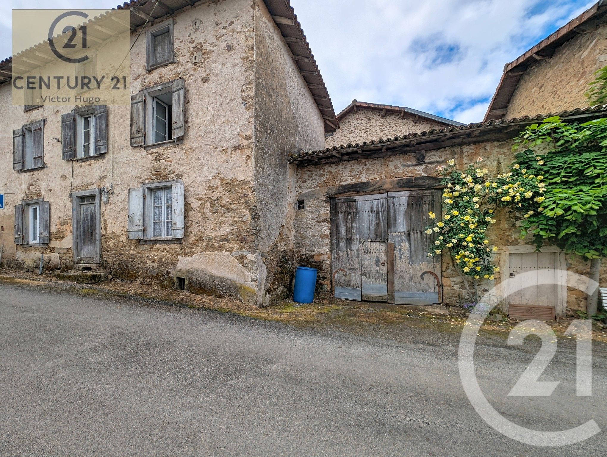 Maison 78m² — Verneuil-sur-Vienne