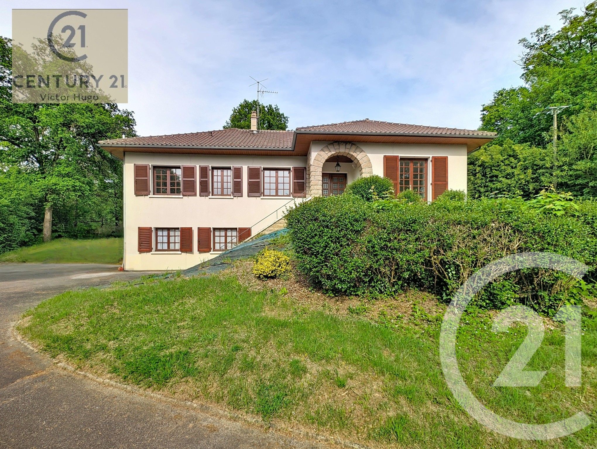 Maison 124m² — Aixe-sur-Vienne