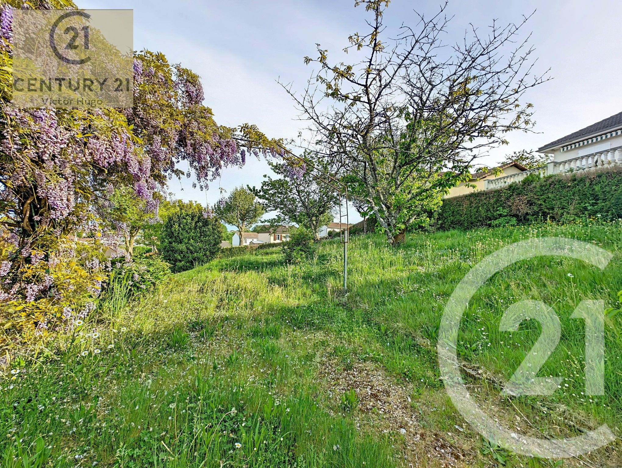 Terrain — Aixe-sur-Vienne