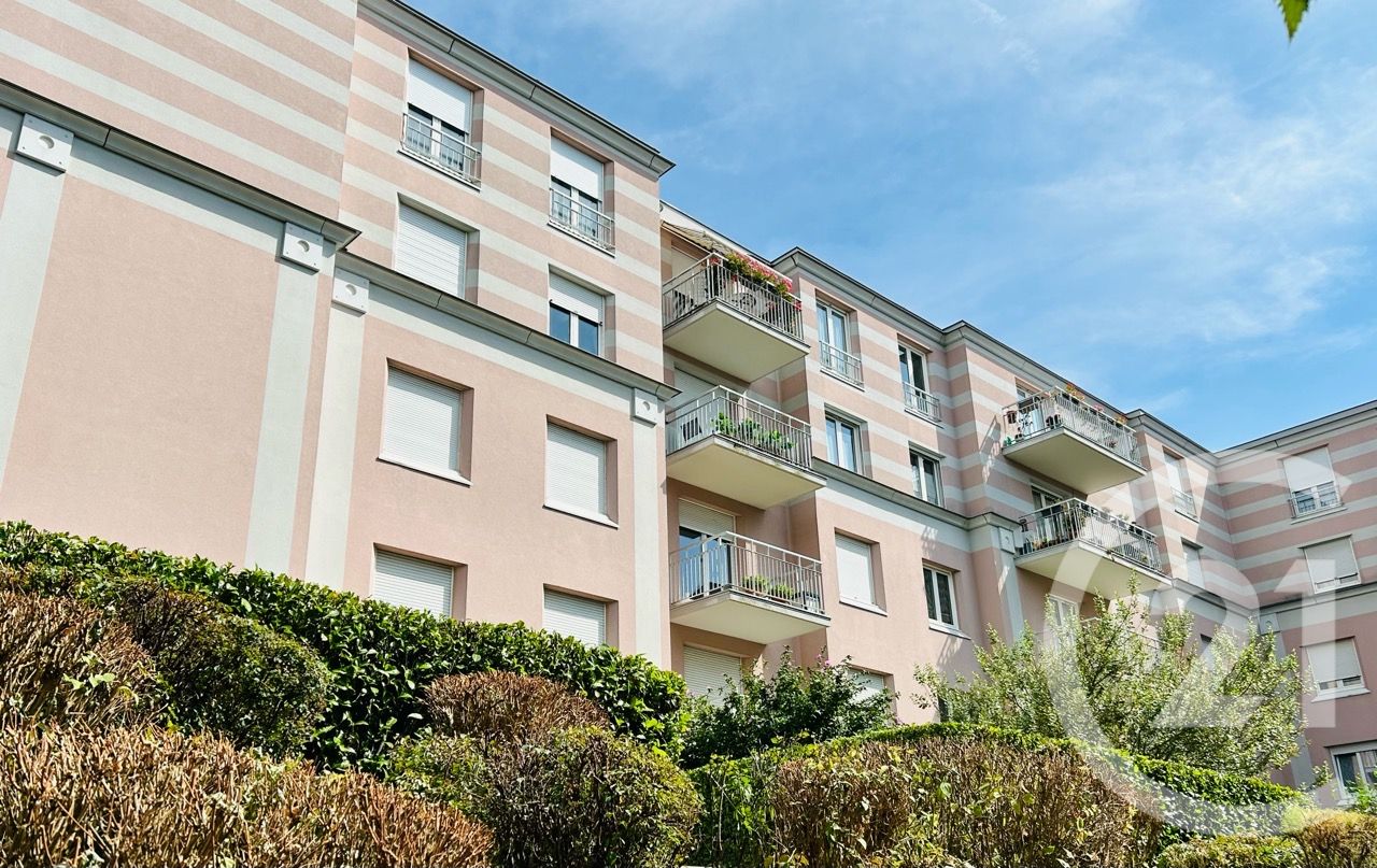 Appartement 67m² — L'Haÿ-les-Roses