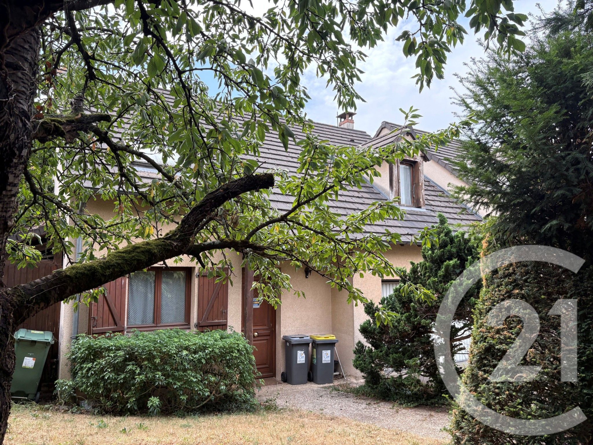 Maison 120m² — Chevilly-Larue