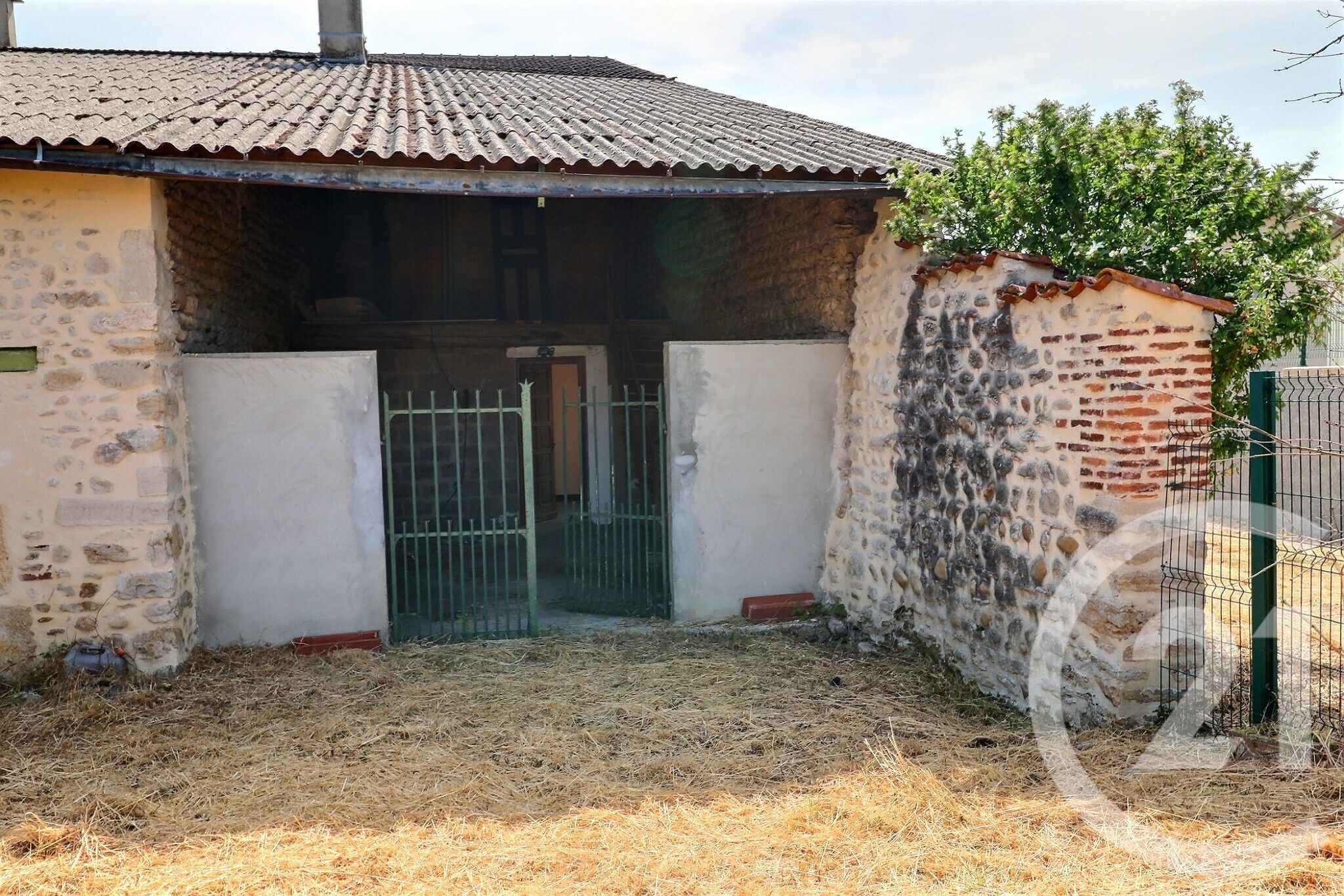 Maison 70m² — Château-Gaillard