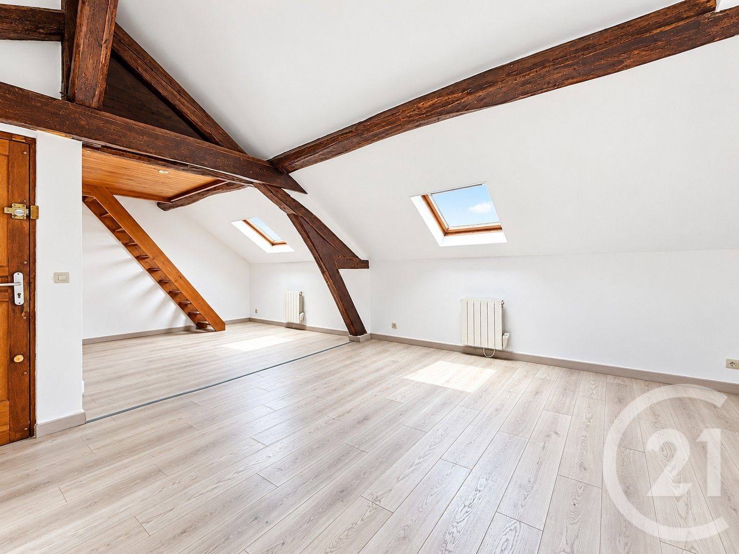 Appartement 26m² — Brunoy