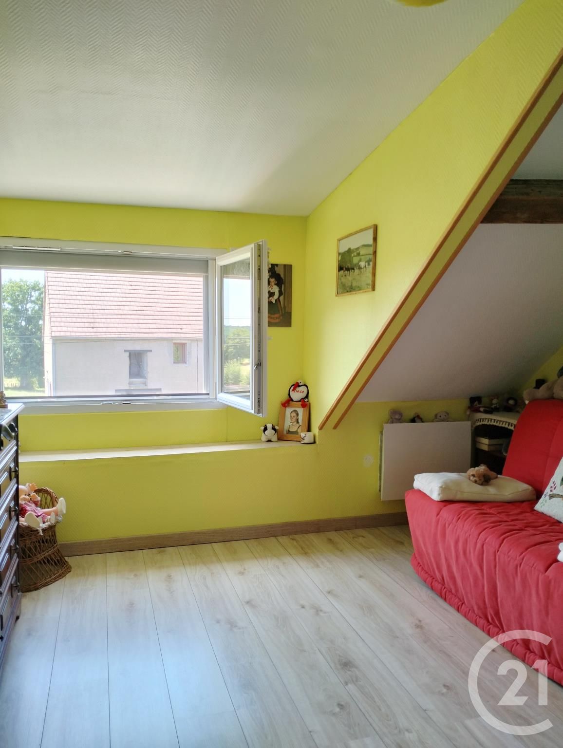 image annonce