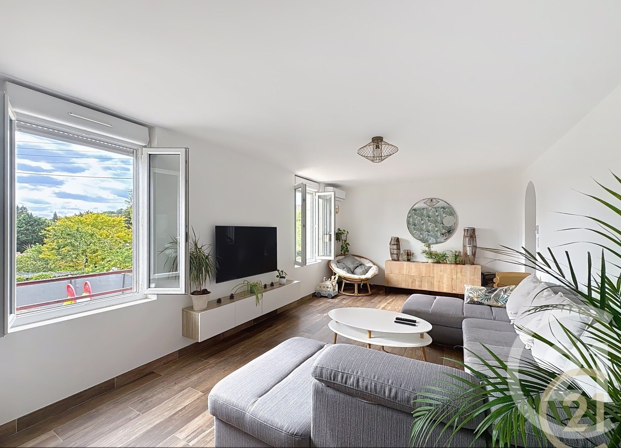 Maison 105m² — Montigny-sur-Loing