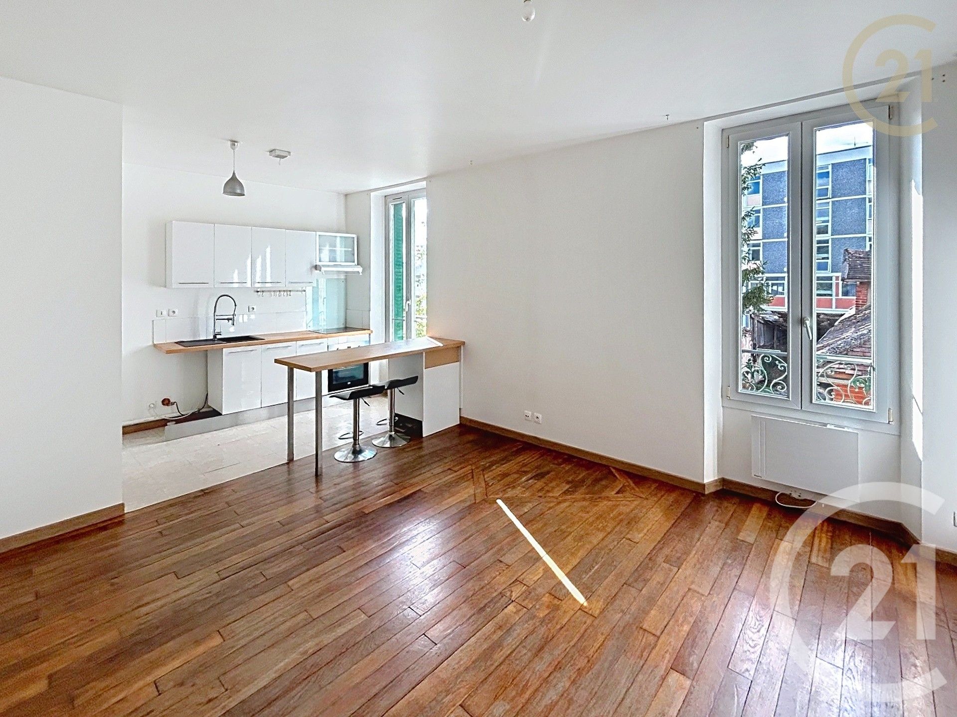 Appartement 39m² — Champagne-sur-Seine