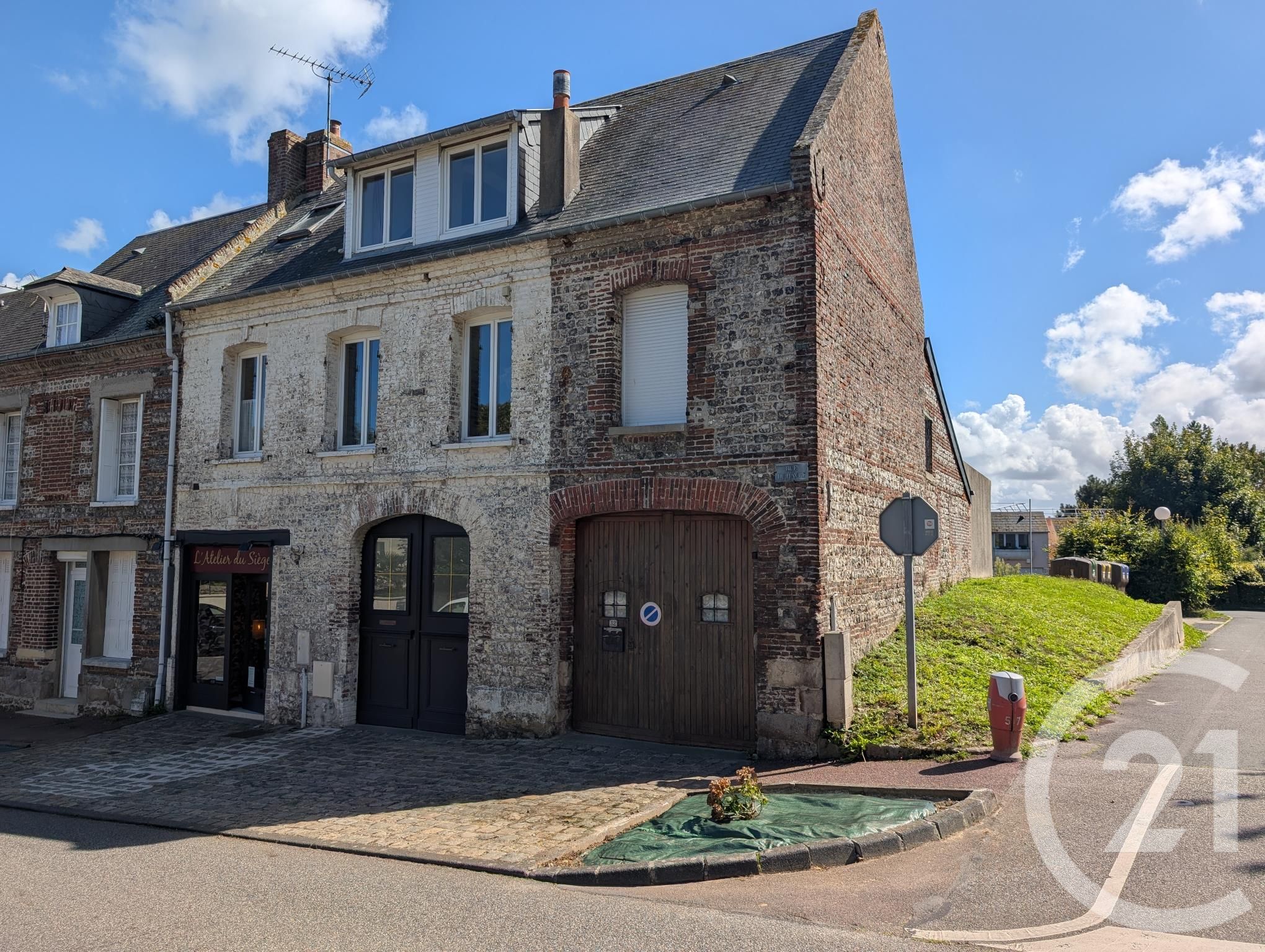 Annonce