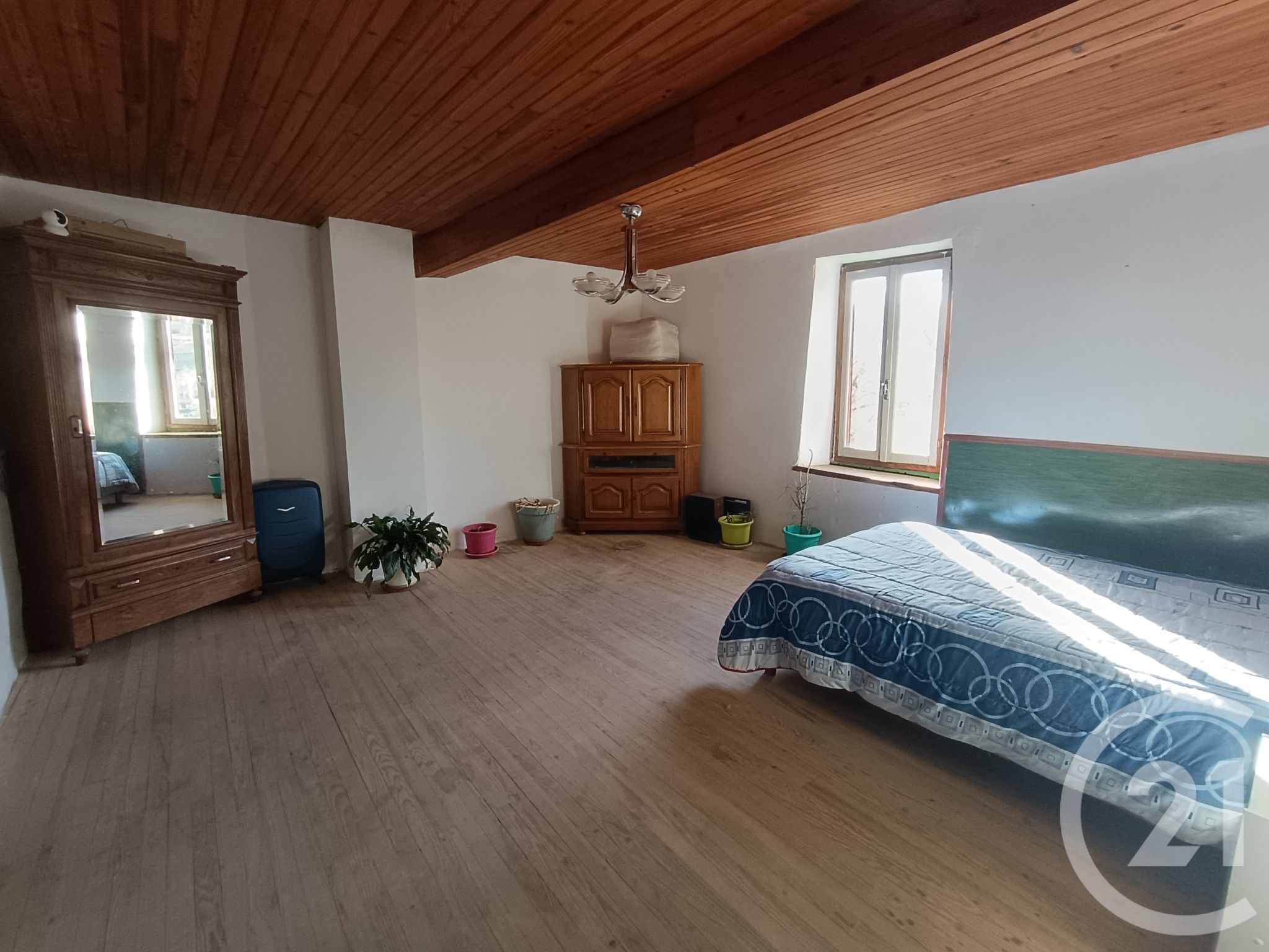 Maison 149m² — L'Aiguillon