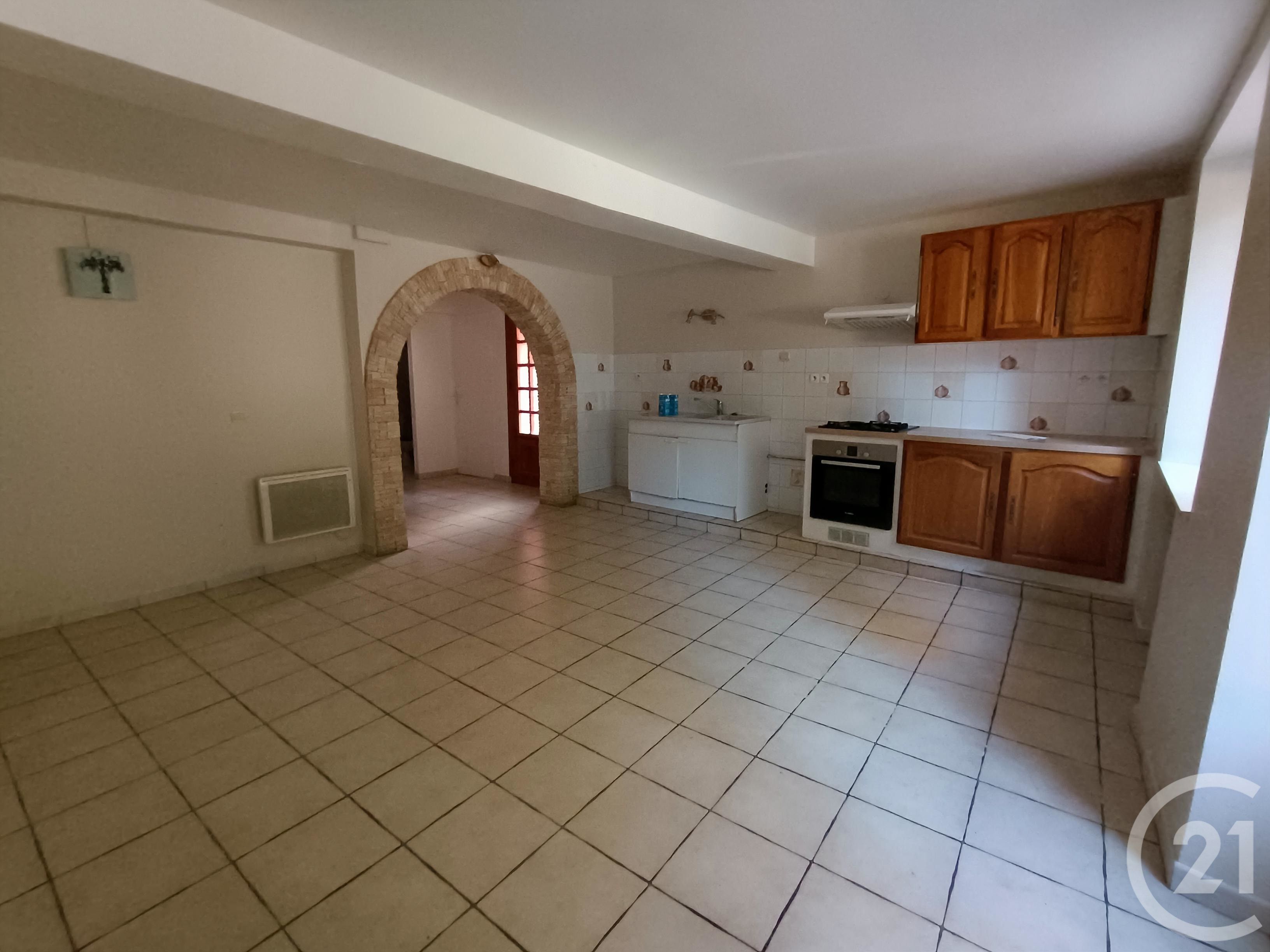 Maison 171m² — Saint-Amadou