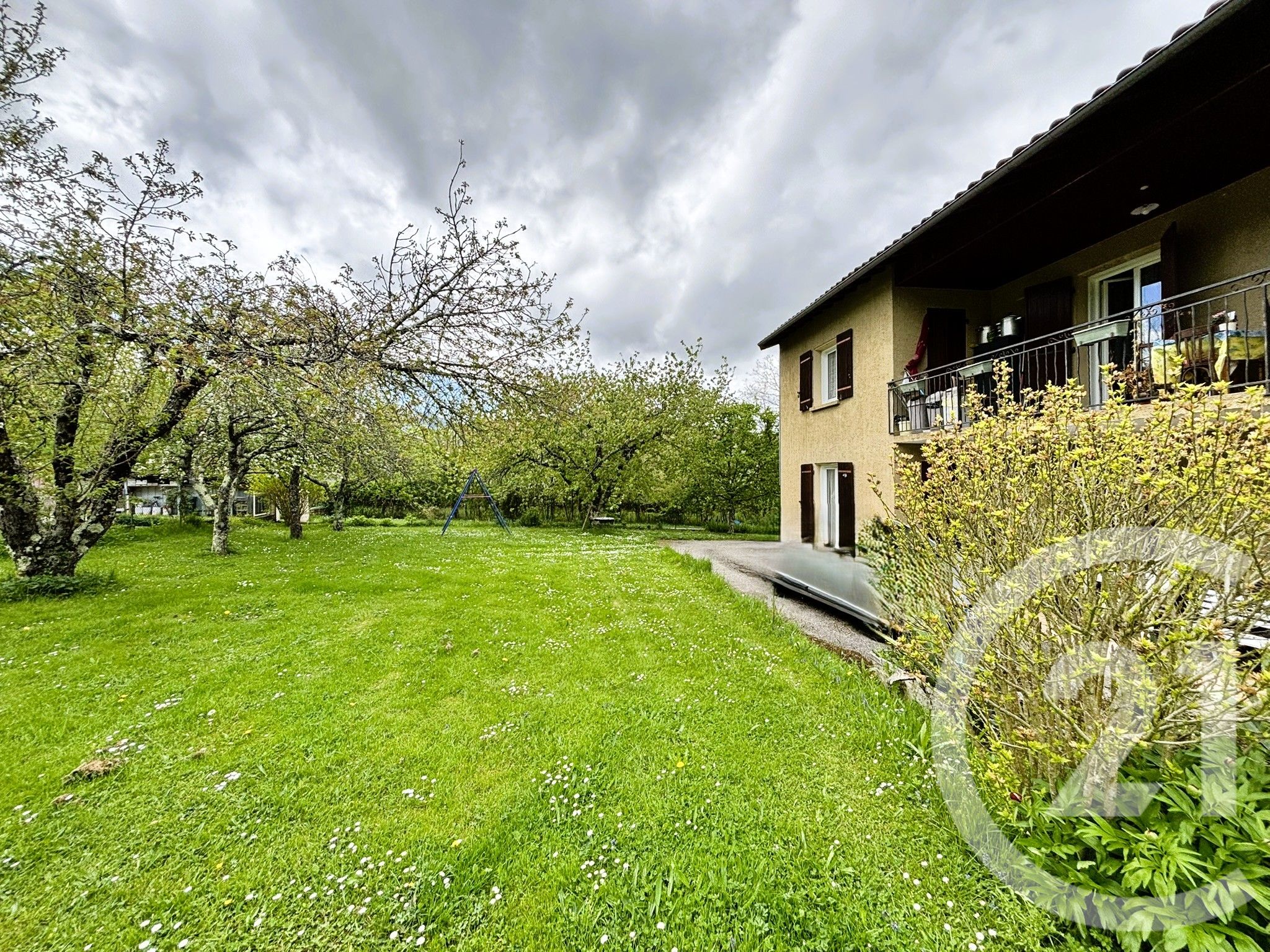Maison 140m² — Bélesta