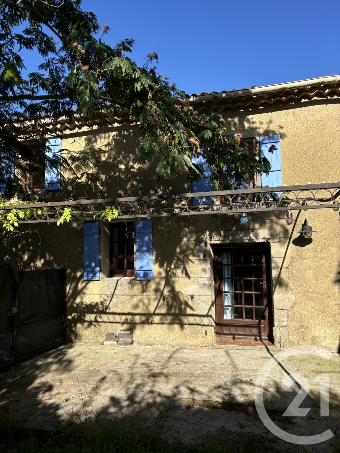 Maison 132m² — Pech-Luna