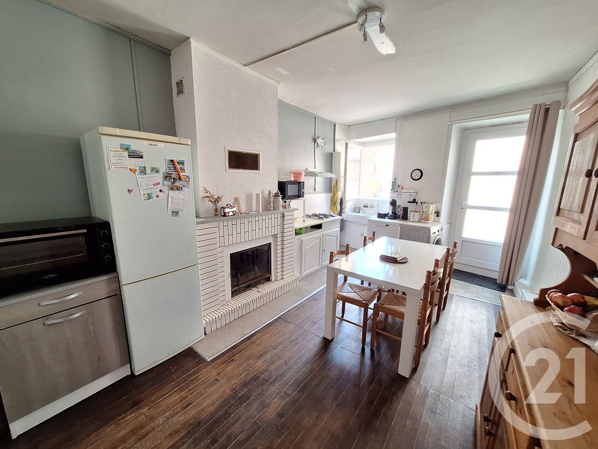 Maison 123m² — La Bastide-sur-l'Hers