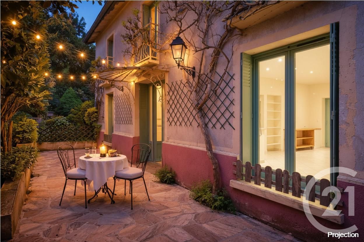 Maison 156m² — Piscop