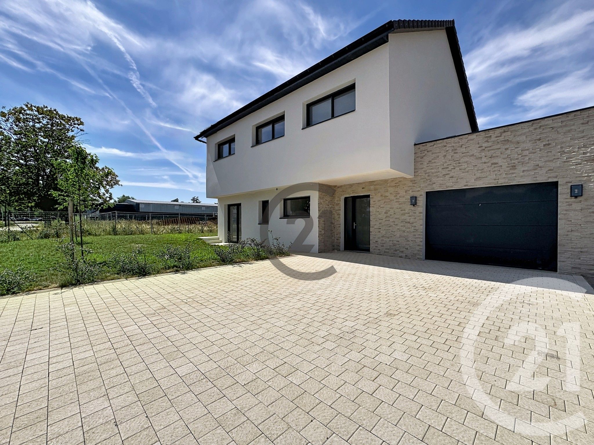 Maison 171m² — Gueux