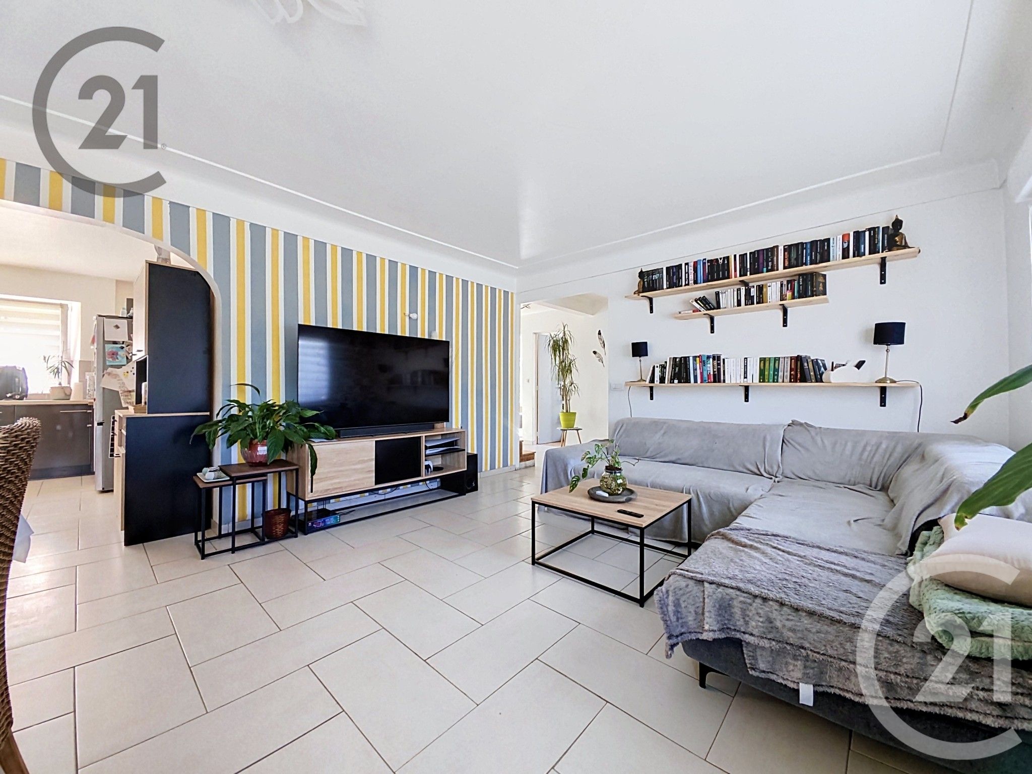 Maison 162m² — Ablancourt