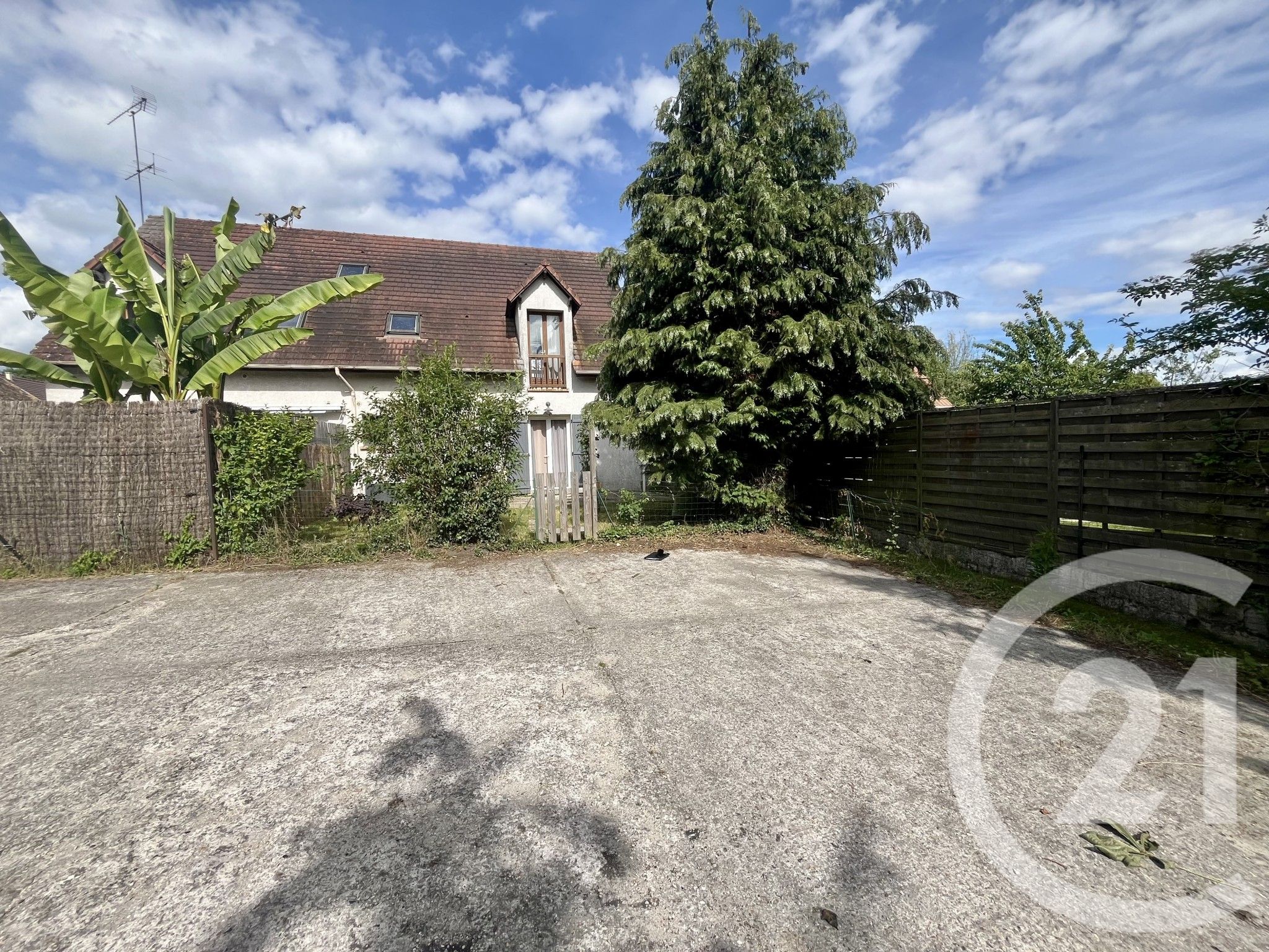 Appartement 30m² — Vaugrigneuse