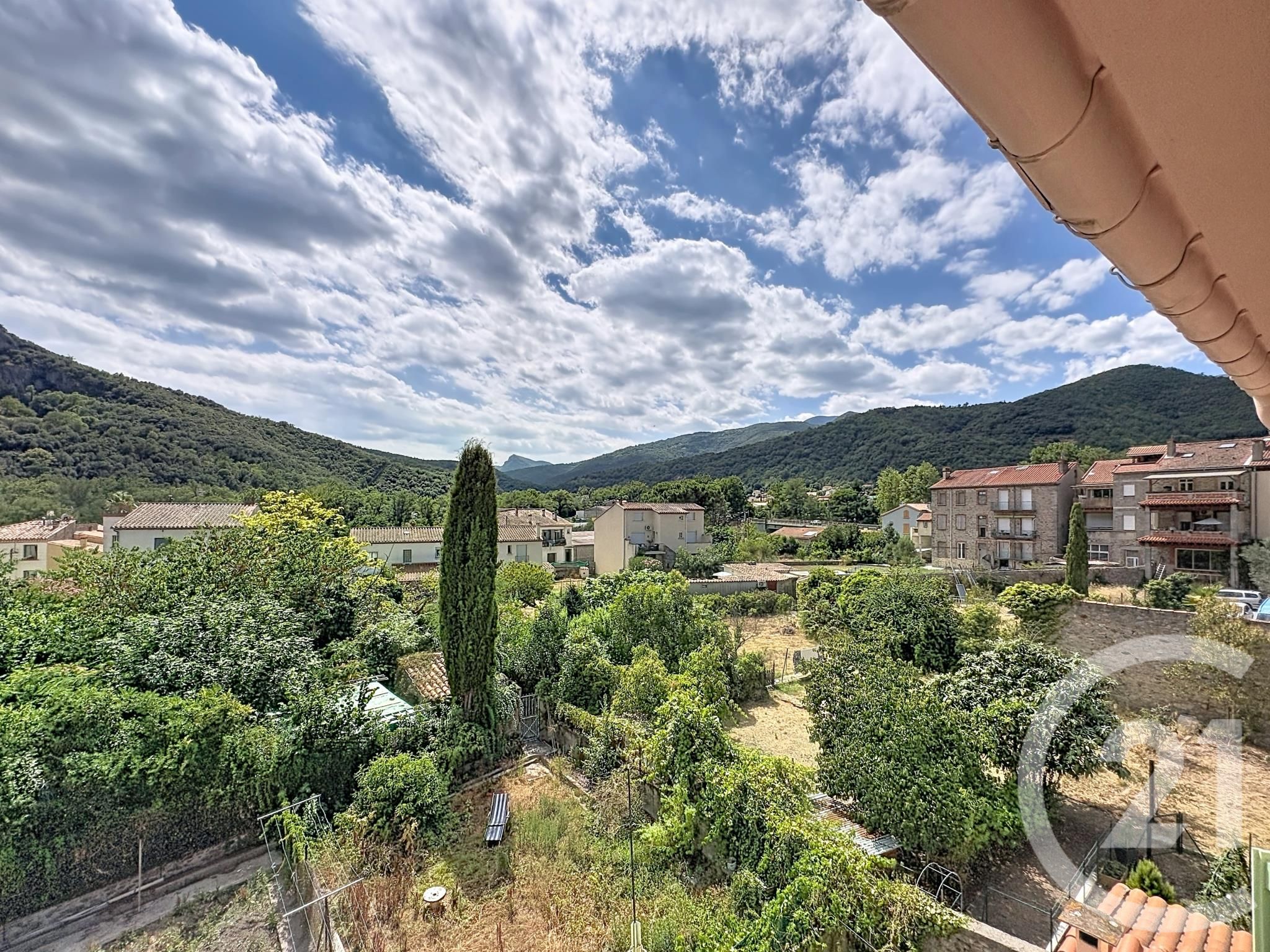 Maison 153m² — Arles-sur-Tech