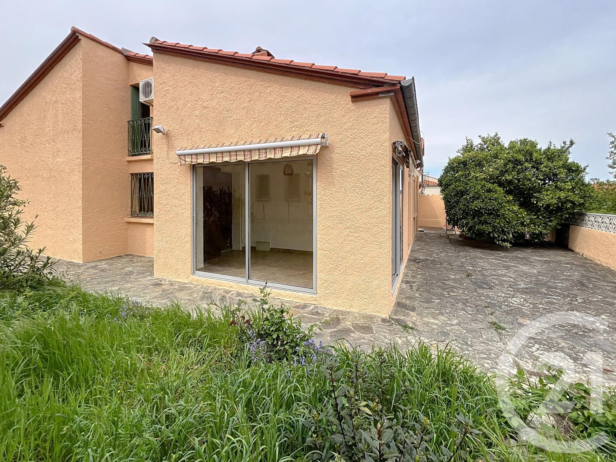 Maison 134m² — Céret