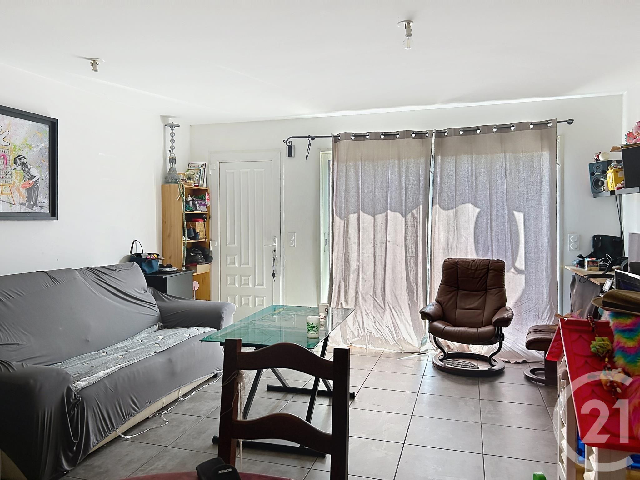 Maison 65m² — Saint-Jean-Pla-de-Corts
