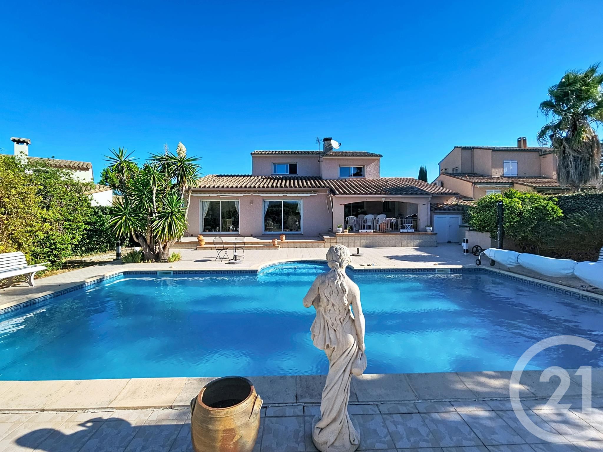 Maison 194m² — Le Boulou
