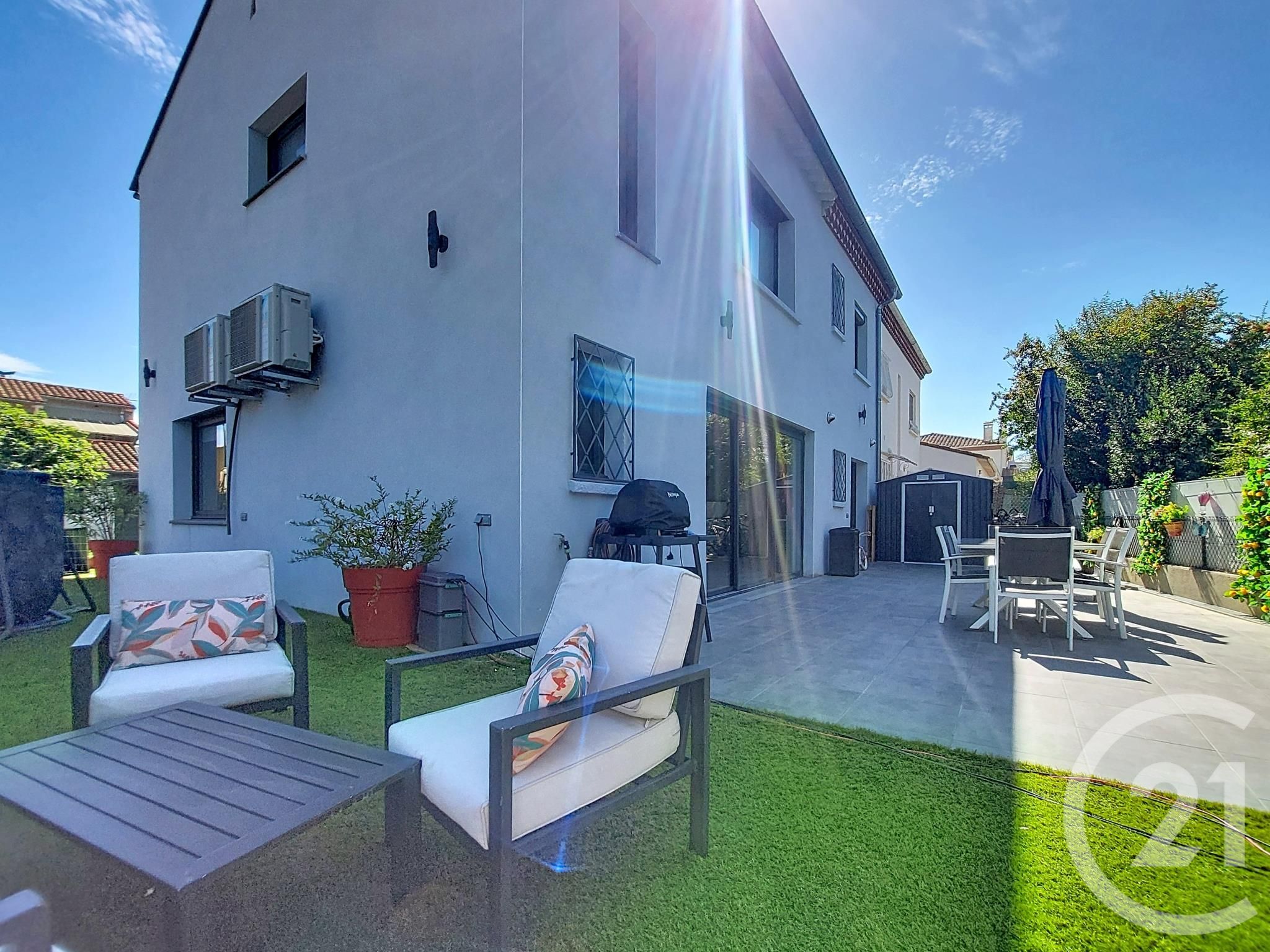 Maison 155m² — Saint-Jean-Pla-de-Corts