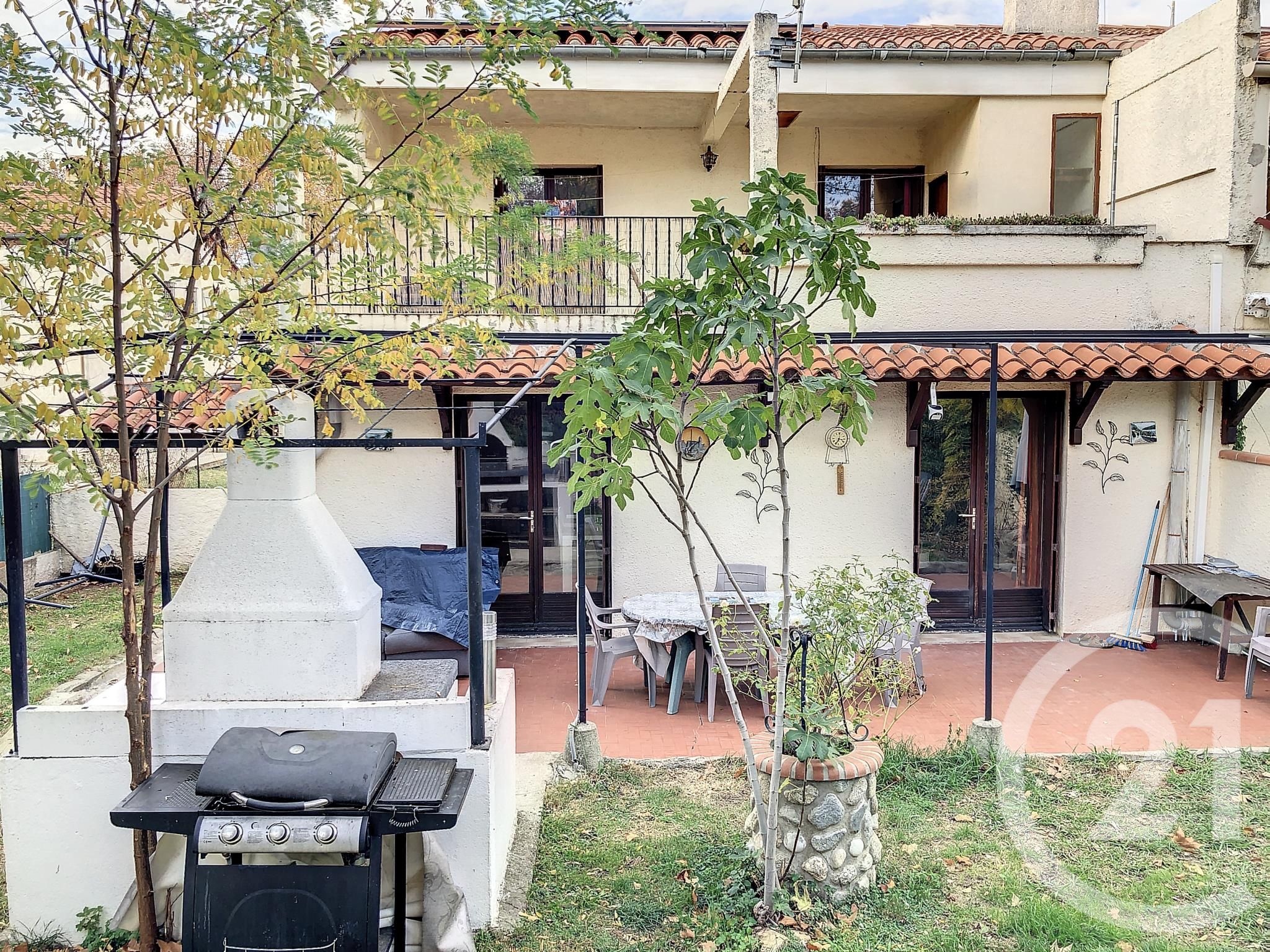 Maison 144m² — Céret