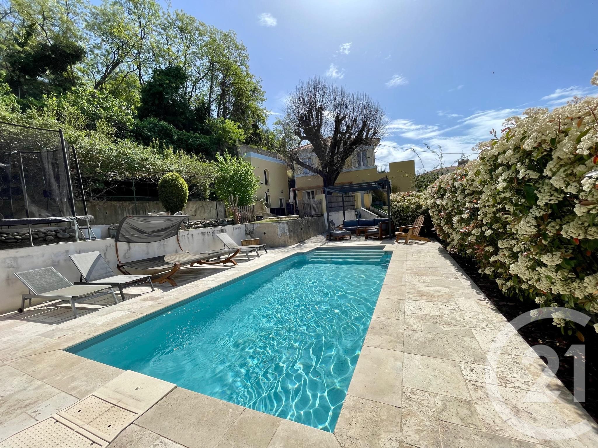 Appartement 7P – Nice (06200)