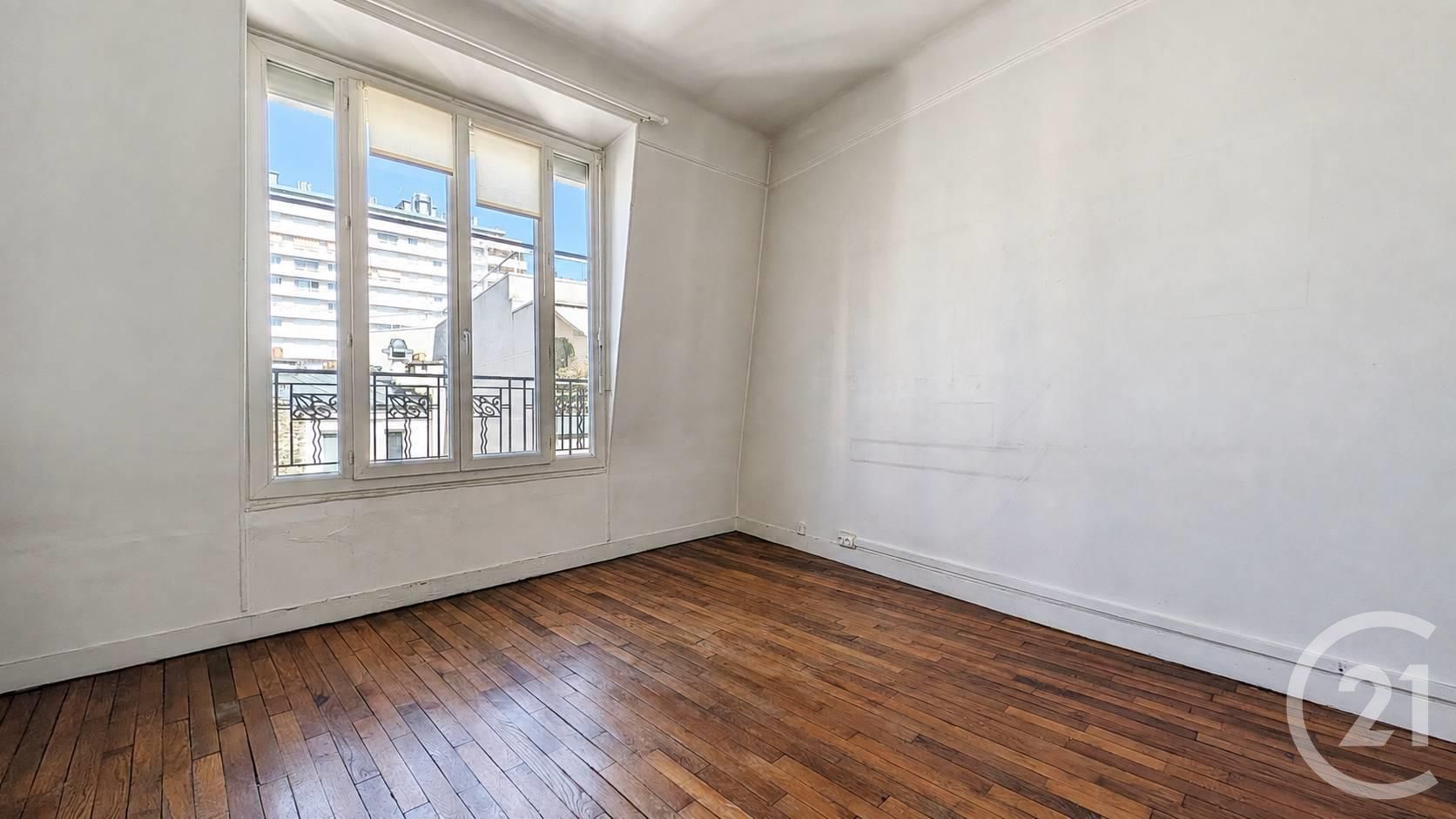 Appartement 35m² — Issy-les-Moulineaux