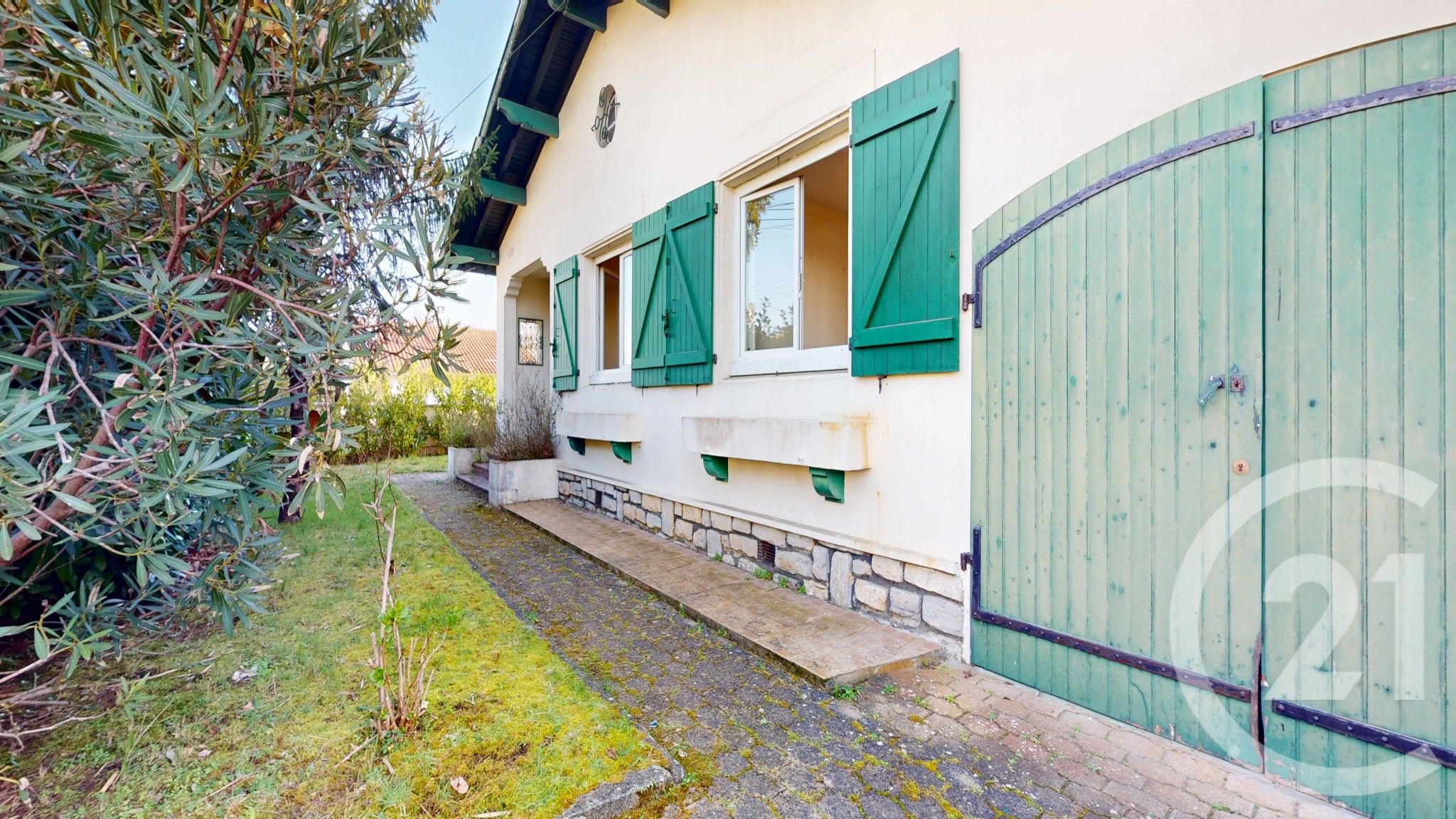Maison 61m² — Saint-Vincent-de-Tyrosse