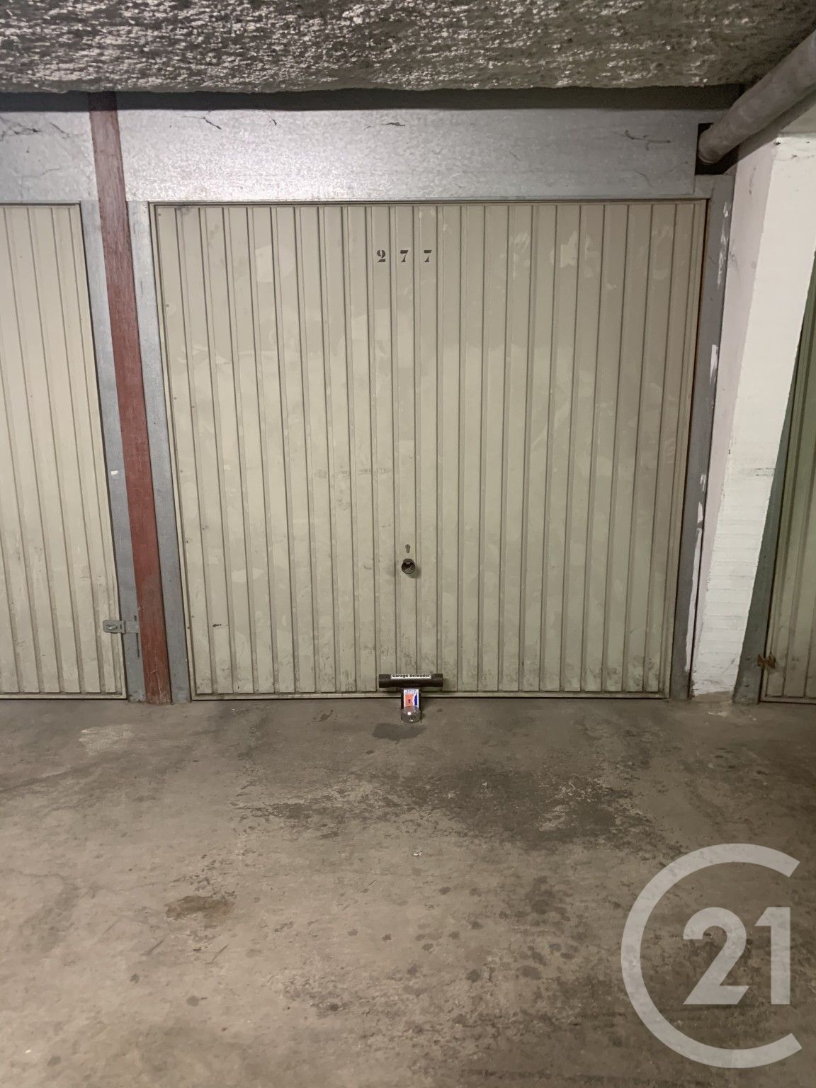 Parking 1 pièces 12m² Montpellier