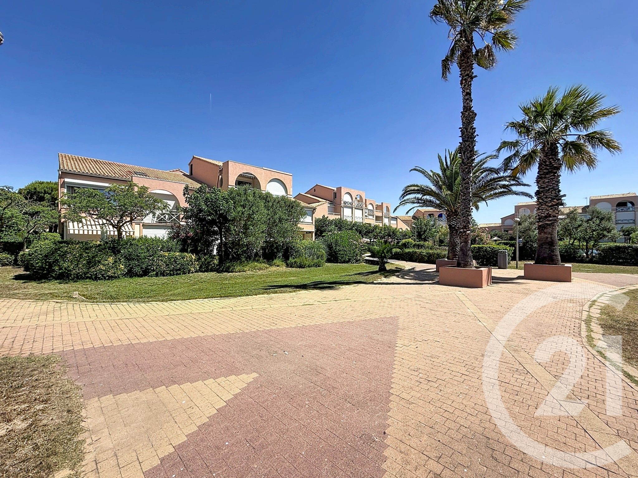 Appartement 31m² — Palavas-les-Flots